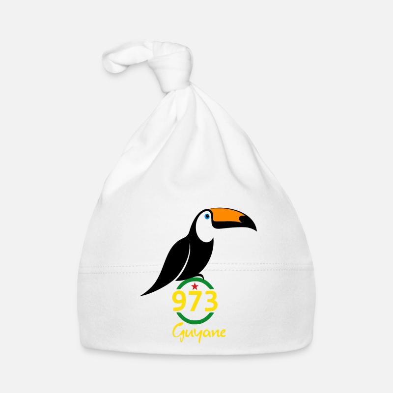 Bonnet bio Bébé