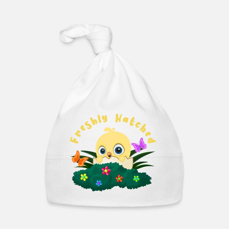 Bonnet bio Bébé