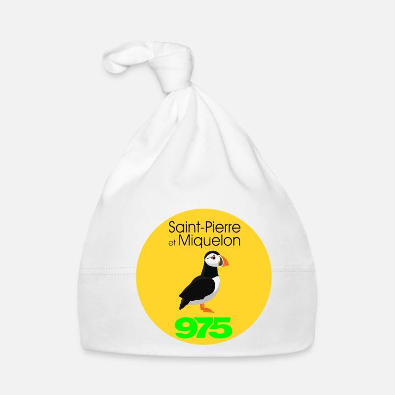 Bonnet bio Bébé