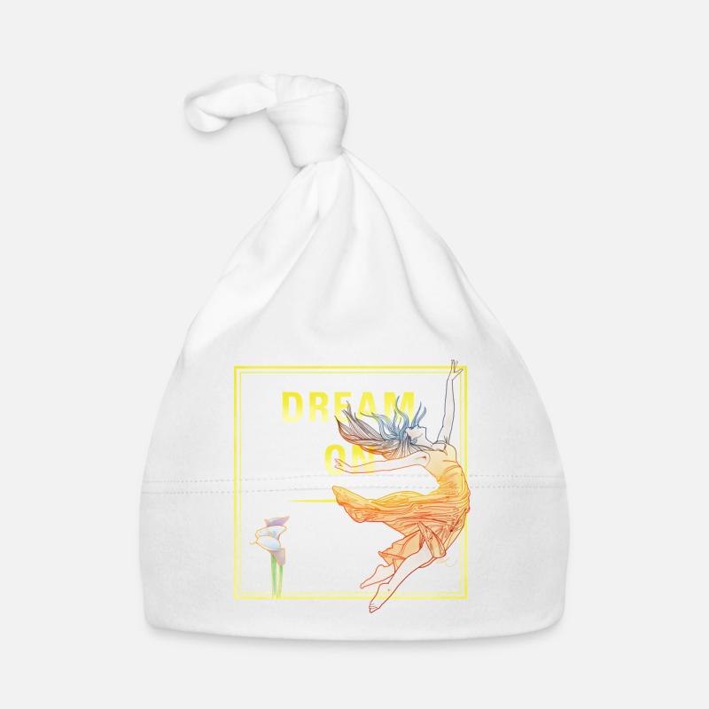 Bonnet bio Bébé