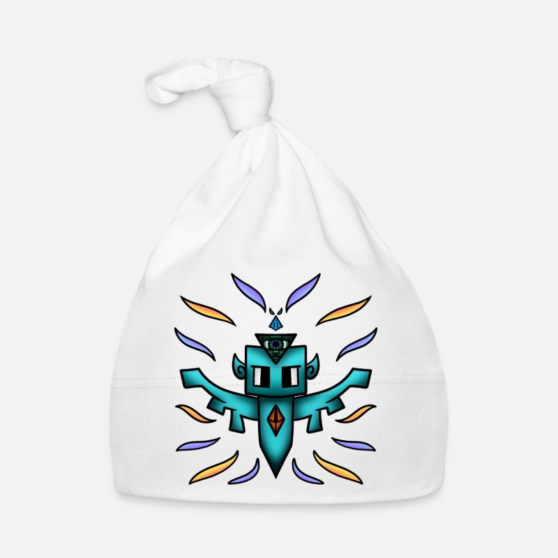 Bonnet bio Bébé