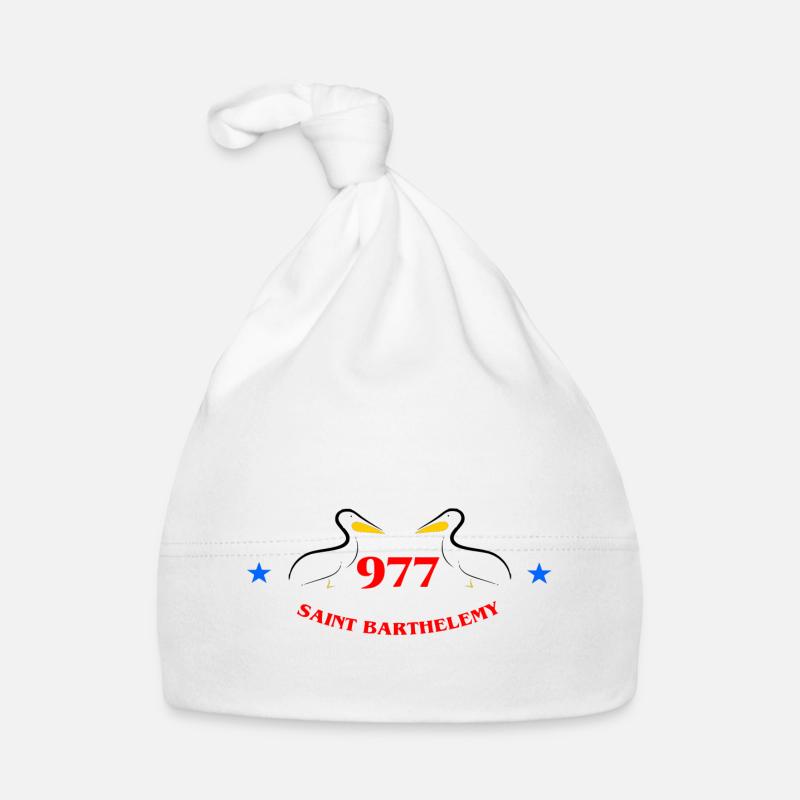 Bonnet bio Bébé