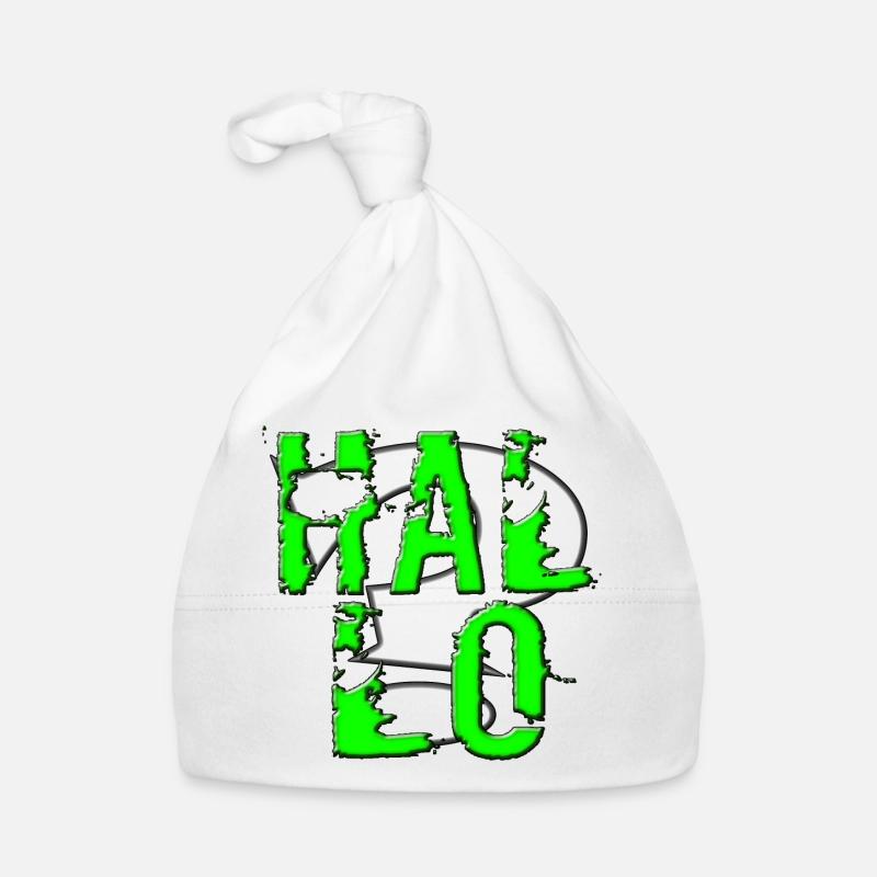 Hallo Baby Bio-Mütze