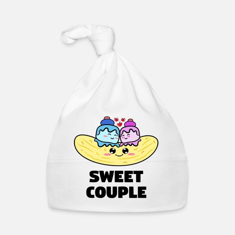 Sweets Dessert Statement Snacking Calories Organic Baby Cap