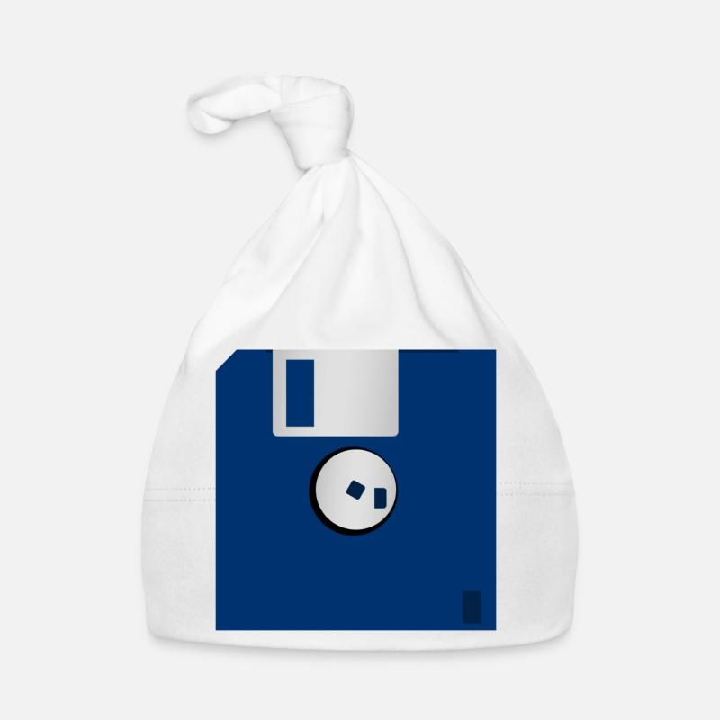 Organic Baby Cap