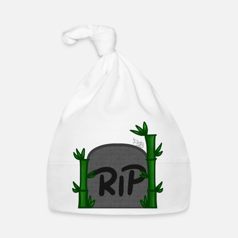 Bonnet bio Bébé
