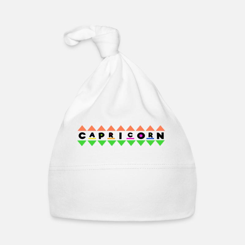 Marées Superstition Capricorne Astrologie Dicton Bonnet bio Bébé