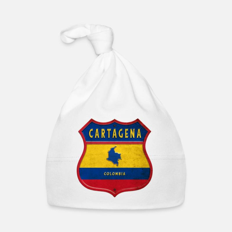 Bonnet bio Bébé