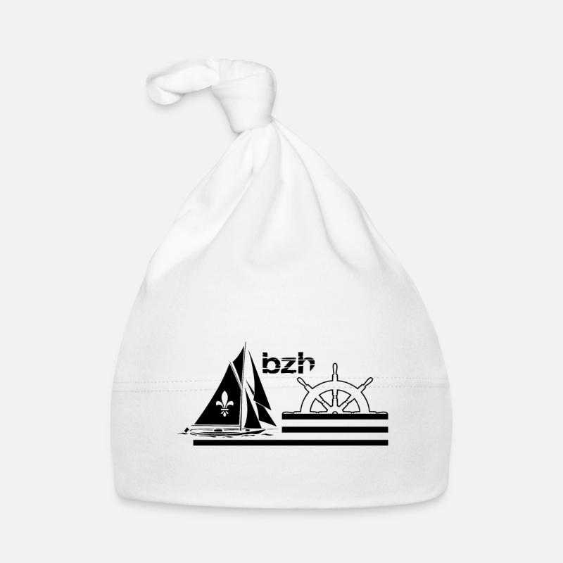 Bonnet bio Bébé