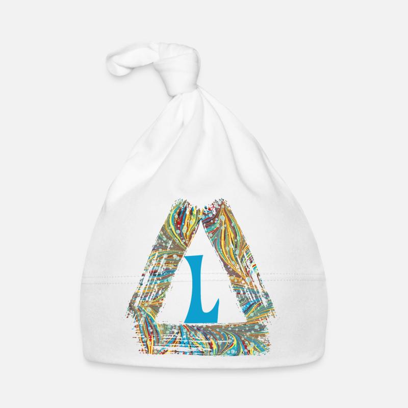 e 201 l Bonnet bio Bébé