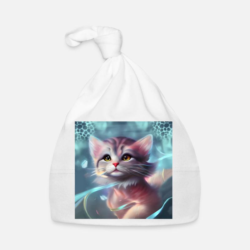 Bonnet bio Bébé