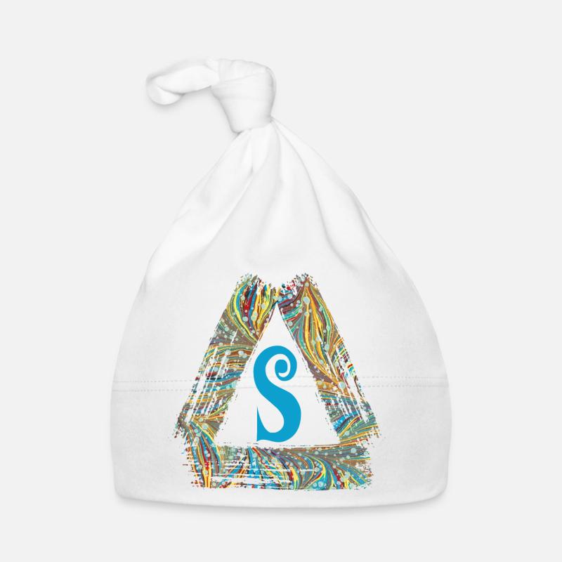 e 201s Organic Baby Cap