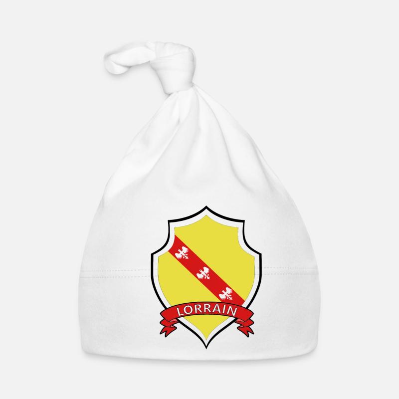 Lorrain Organic Baby Cap