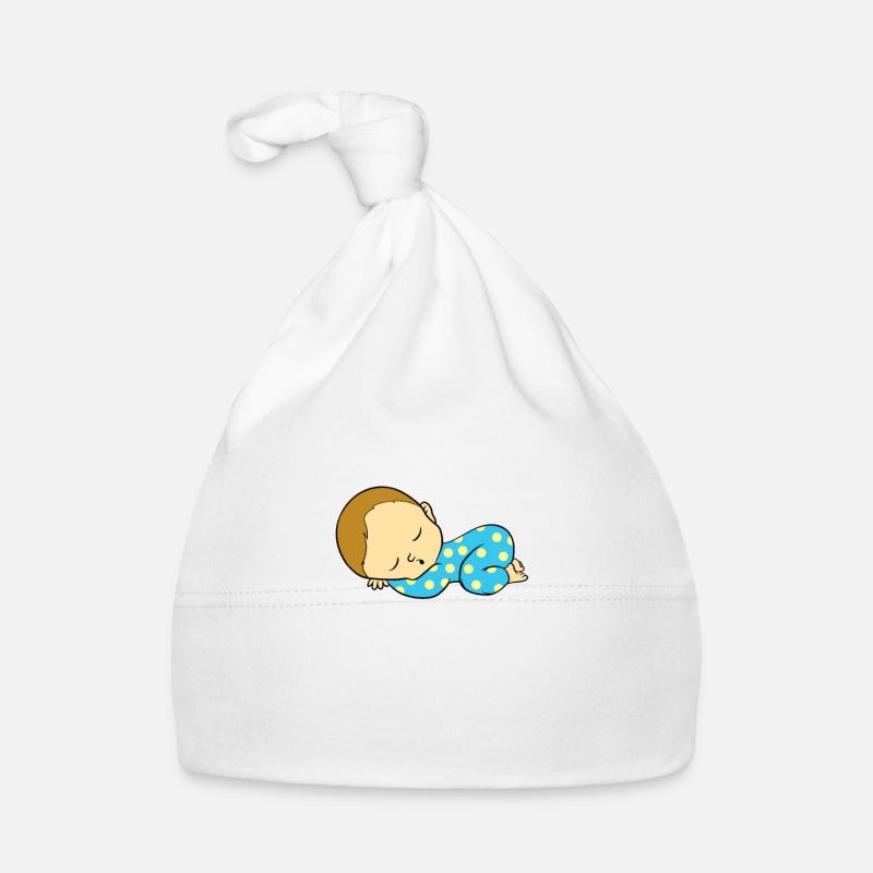Elternschaft Mutterschaft Elternschaft Schwangerschaft Tee Baby Bio-Mütze