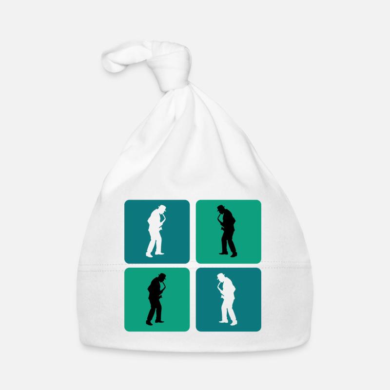 Bonnet bio Bébé