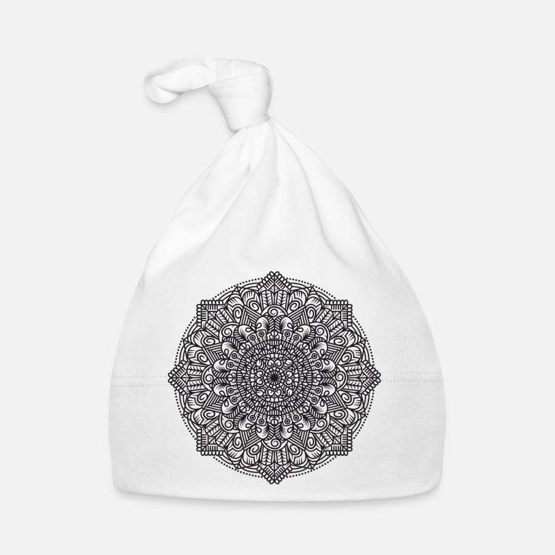 Bonnet bio Bébé