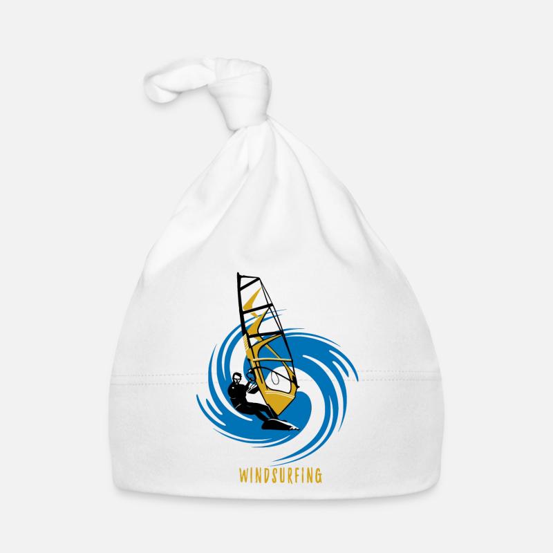Bonnet bio Bébé