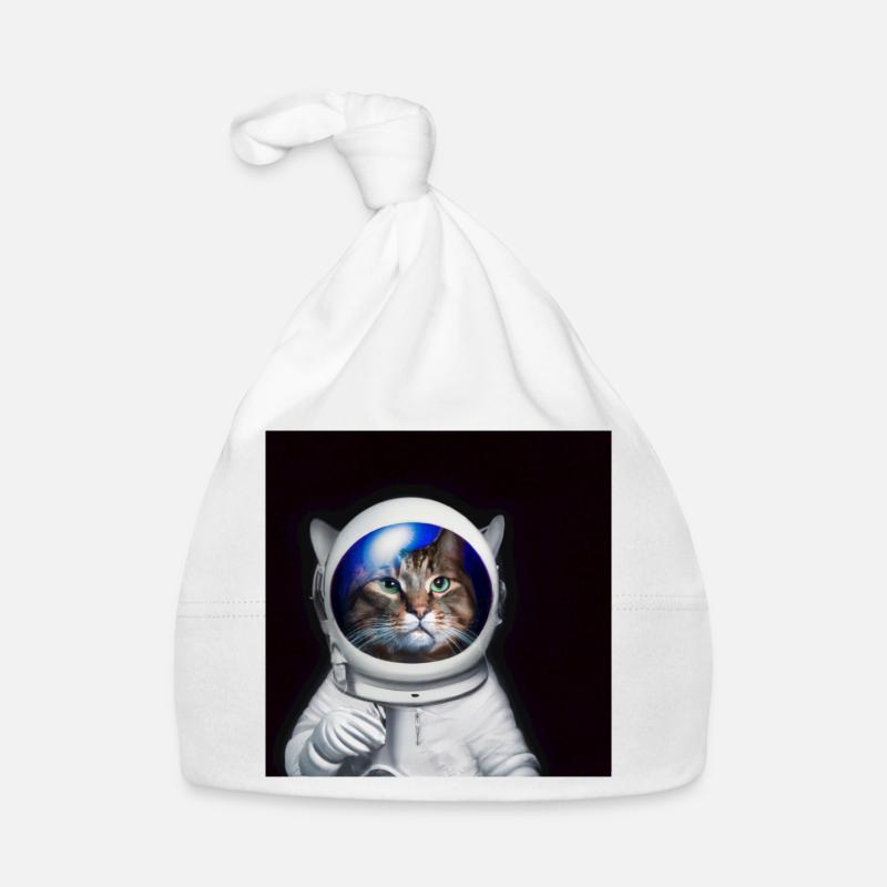 Bonnet bio Bébé