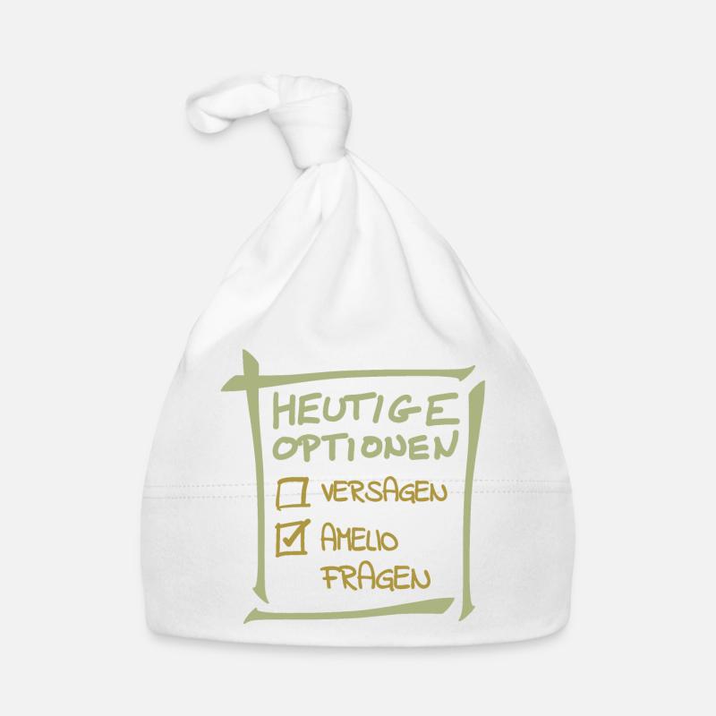 Amelio Bonnet bio Bébé