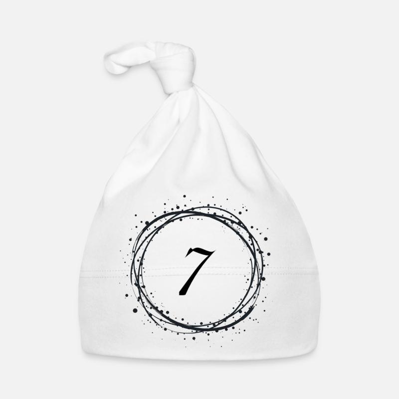 Bonnet bio Bébé
