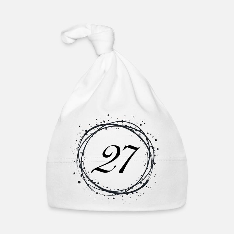 Bonnet bio Bébé
