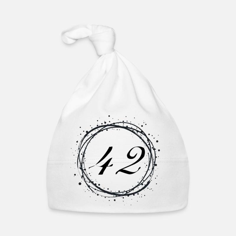 Bonnet bio Bébé