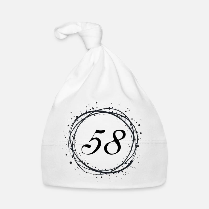 Bonnet bio Bébé
