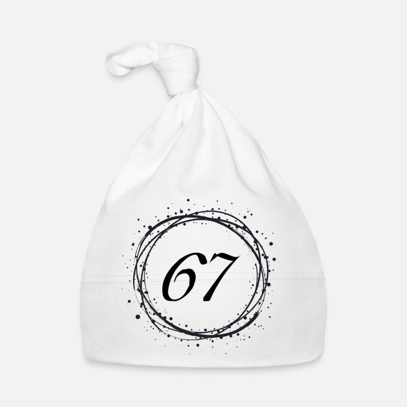 Bonnet bio Bébé