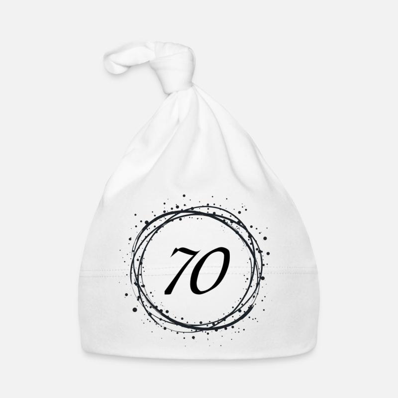 Bonnet bio Bébé