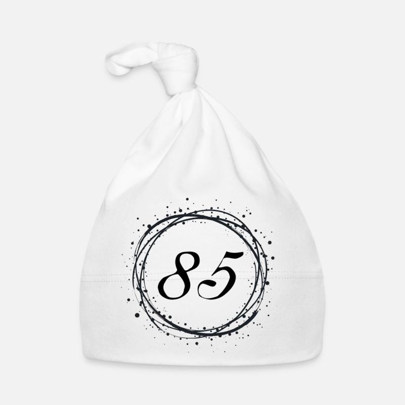 Bonnet bio Bébé