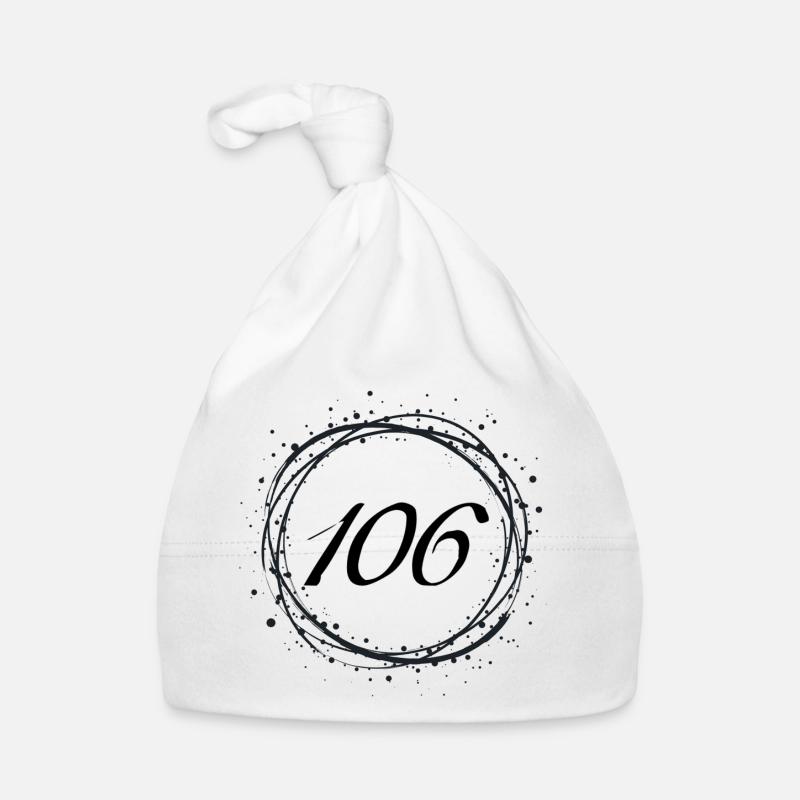 106 Bonnet bio Bébé