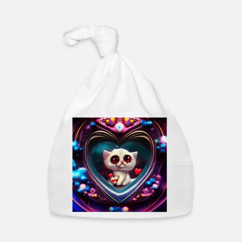 Bonnet bio Bébé