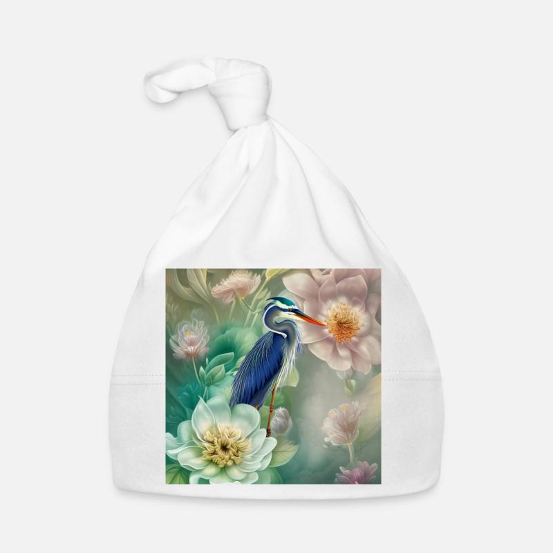 Bonnet bio Bébé