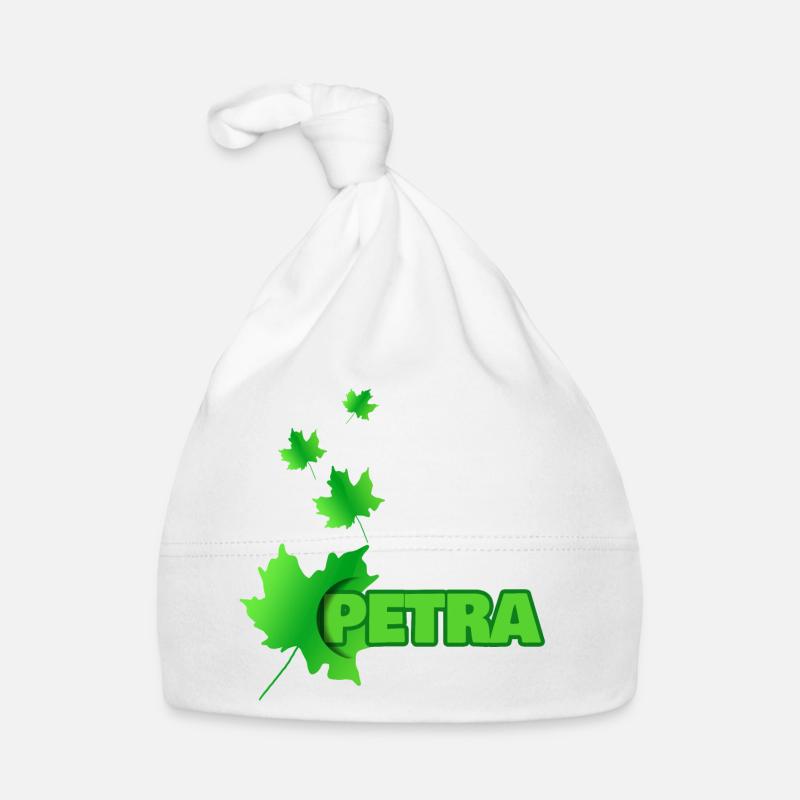 Bonnet bio Bébé