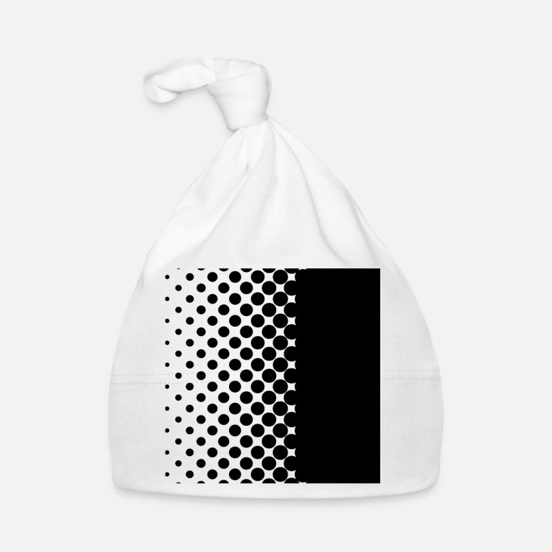 Baby Bio-Mütze
