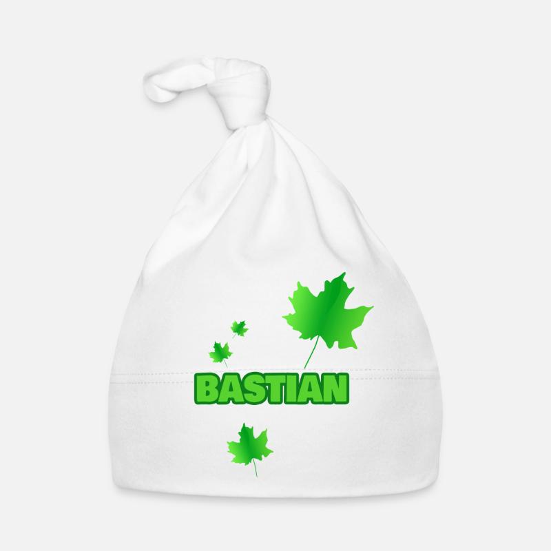 Bonnet bio Bébé