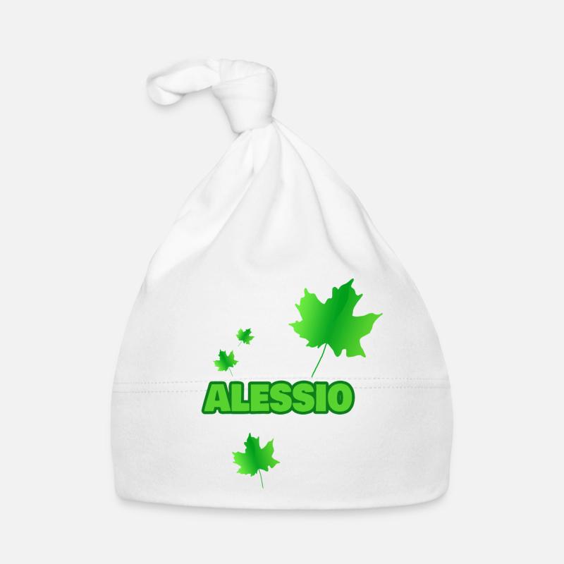 Forester Alessio Bonnet bio Bébé
