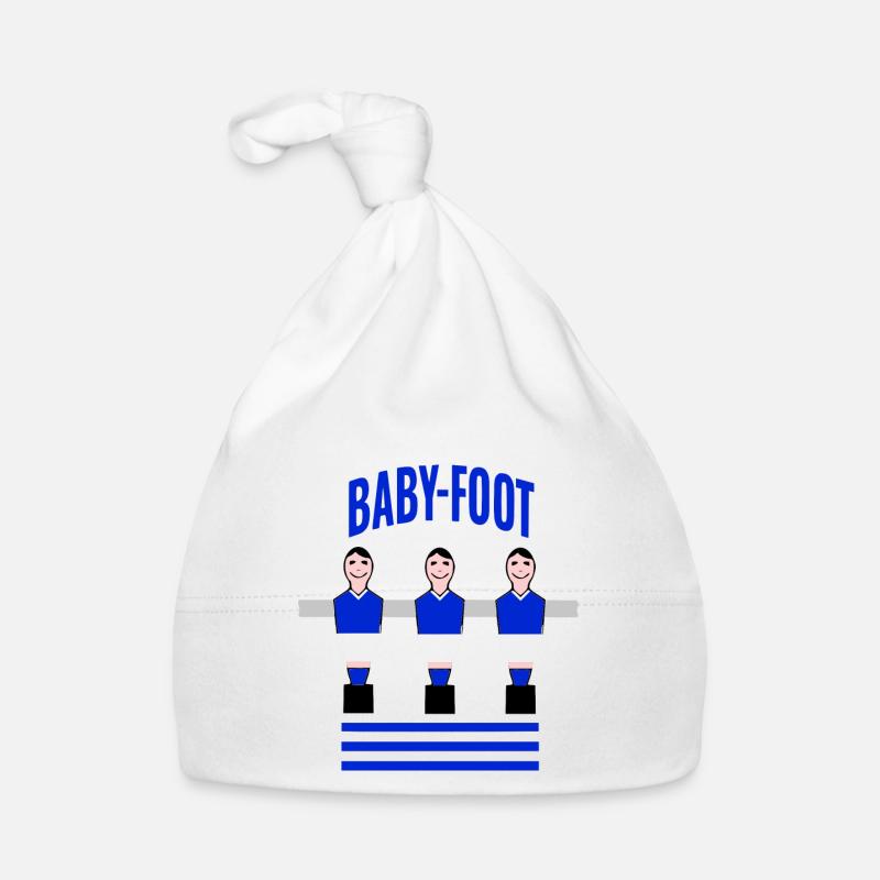 Bonnet bio Bébé