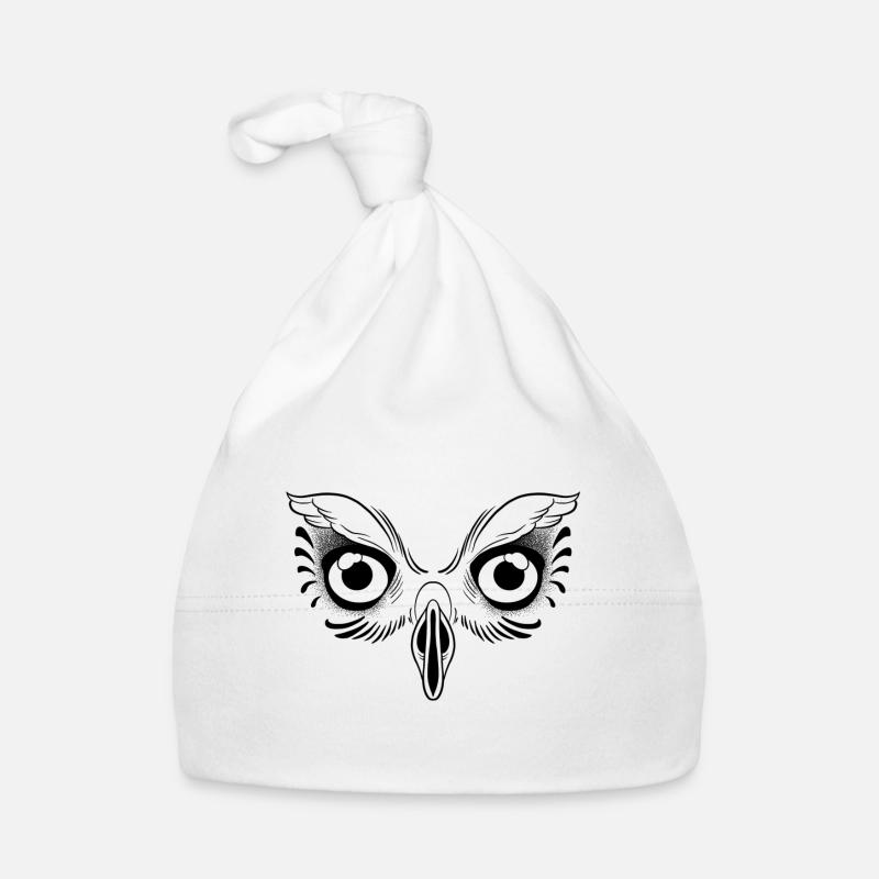Bonnet bio Bébé