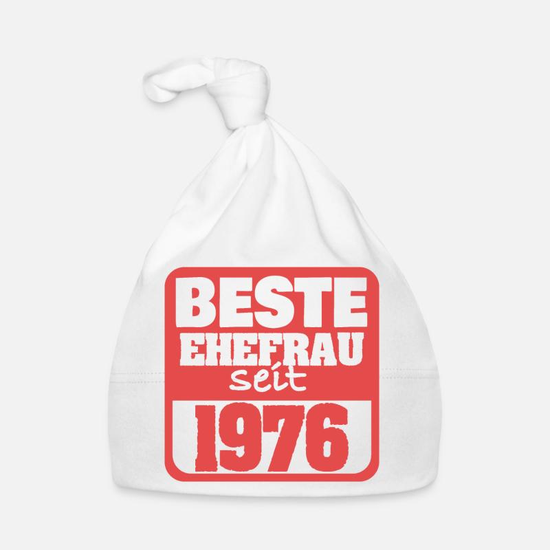 Baby Bio-Mütze