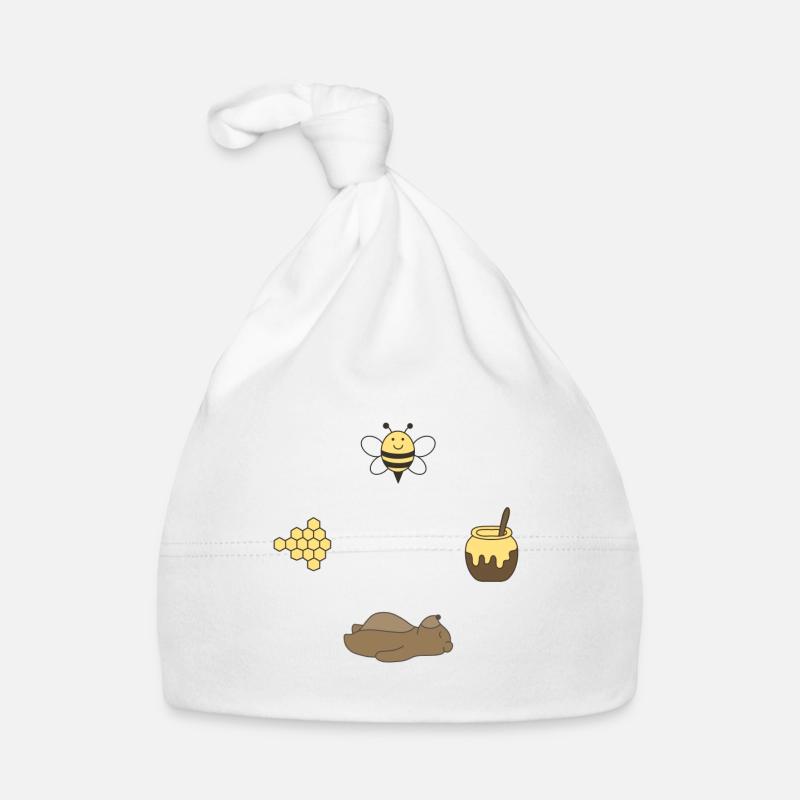 Bonnet bio Bébé