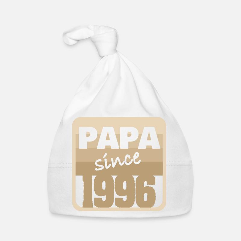 1996 1996 Bonnet bio Bébé