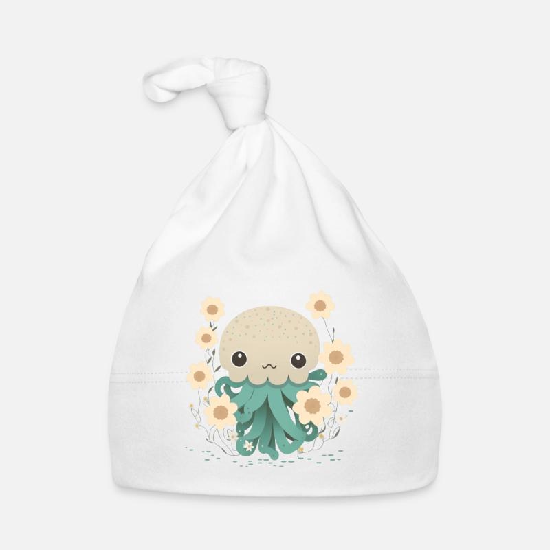 Bonnet bio Bébé