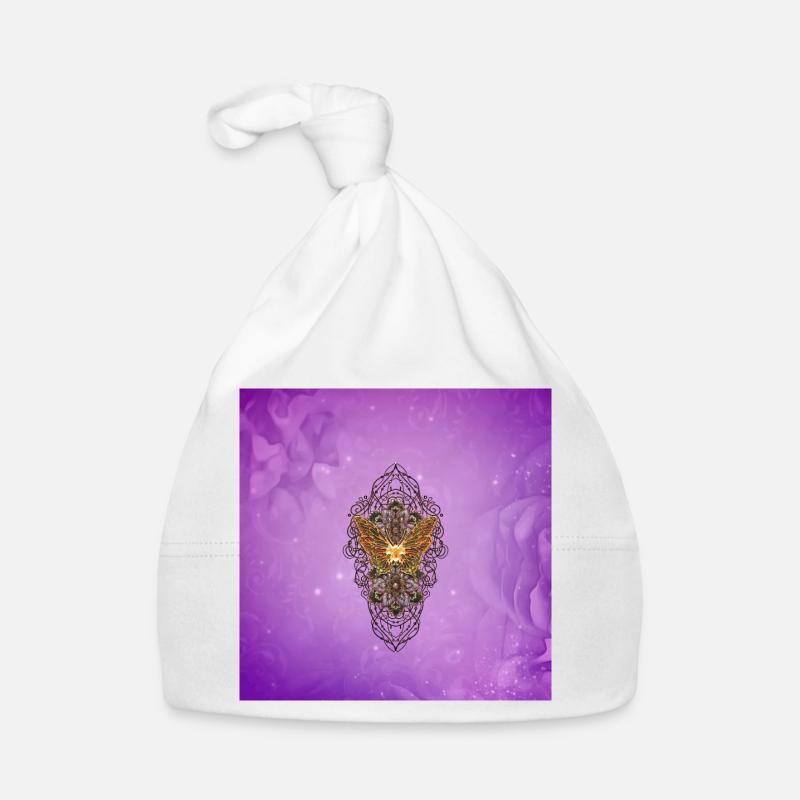 Bonnet bio Bébé