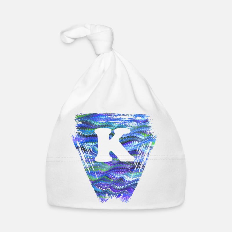 dreieck e 103 k Baby Bio-Mütze