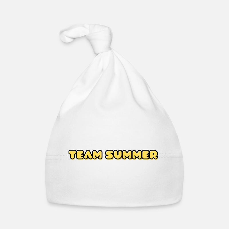 Bonnet bio Bébé