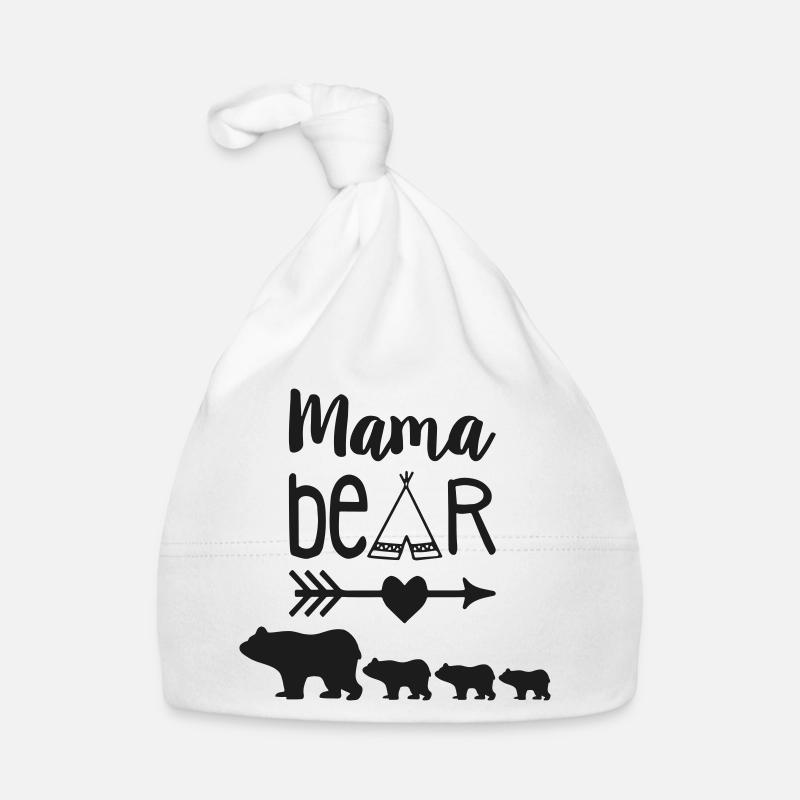 Bonnet bio Bébé