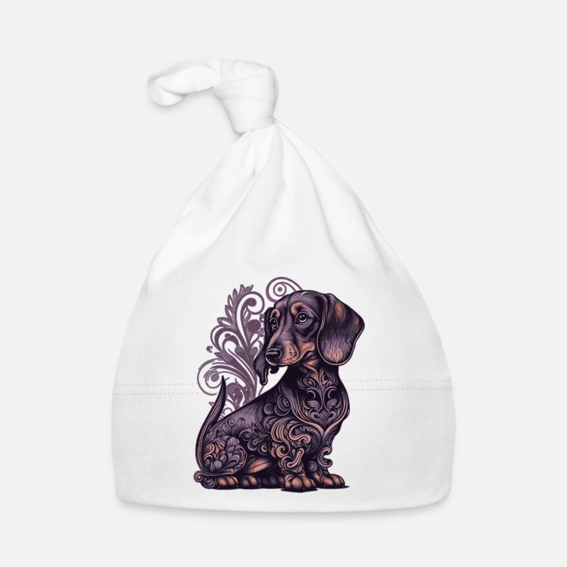Bonnet bio Bébé