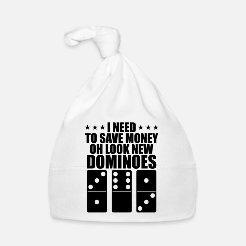Conception de domino Bonnet bio Bébé