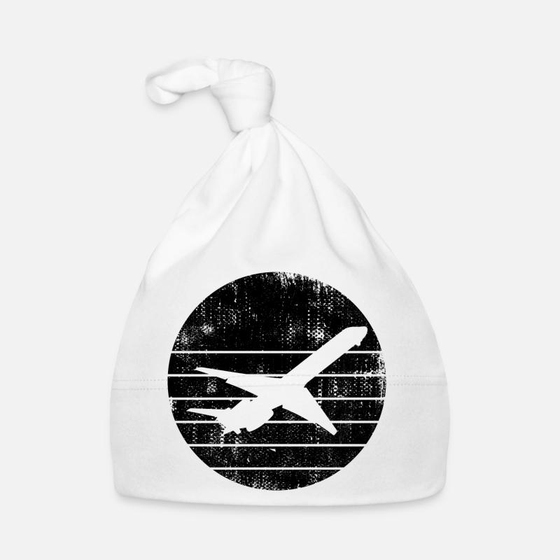 Avions Bonnet bio Bébé